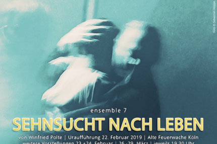 SEHNSUCHT NACH LEBEN